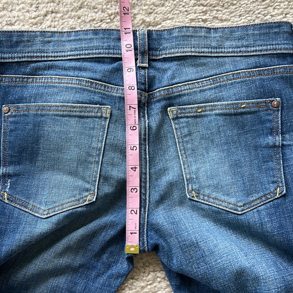 Anthropologie Pilcro Hyphen Jeans - Picture 11 of 12